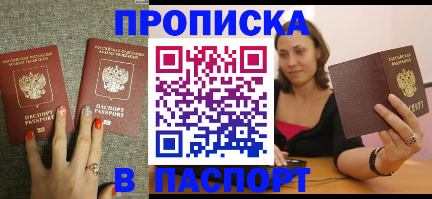 прописка паспорт в Волосово